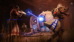画像ギャラリー No.011のサムネイル画像 / 「Destiny 2」新シーズン“選士のシーズン”が本日開幕。3人用マッチメイキングアクティビティ“戦場”などのコンテンツが登場