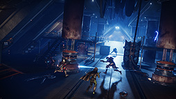 画像ギャラリー No.013のサムネイル画像 / 「Destiny 2」新シーズン“選士のシーズン”が本日開幕。3人用マッチメイキングアクティビティ“戦場”などのコンテンツが登場