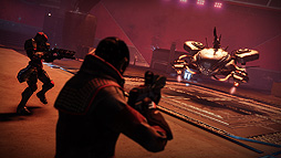 画像ギャラリー No.014のサムネイル画像 / 「Destiny 2」新シーズン“選士のシーズン”が本日開幕。3人用マッチメイキングアクティビティ“戦場”などのコンテンツが登場