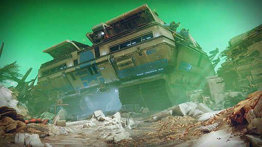 画像ギャラリー No.015のサムネイル画像 / 「Destiny 2」新シーズン“選士のシーズン”が本日開幕。3人用マッチメイキングアクティビティ“戦場”などのコンテンツが登場