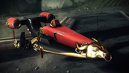 画像ギャラリー No.027のサムネイル画像 / 「Destiny 2」新シーズン“選士のシーズン”が本日開幕。3人用マッチメイキングアクティビティ“戦場”などのコンテンツが登場