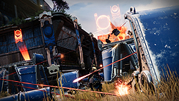 画像ギャラリー No.030のサムネイル画像 / 「Destiny 2」新シーズン“選士のシーズン”が本日開幕。3人用マッチメイキングアクティビティ“戦場”などのコンテンツが登場