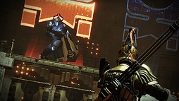 画像ギャラリー No.033のサムネイル画像 / 「Destiny 2」新シーズン“選士のシーズン”が本日開幕。3人用マッチメイキングアクティビティ“戦場”などのコンテンツが登場