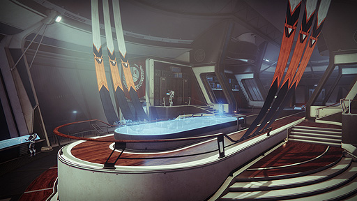 画像ギャラリー No.034のサムネイル画像 / 「Destiny 2」新シーズン“選士のシーズン”が本日開幕。3人用マッチメイキングアクティビティ“戦場”などのコンテンツが登場