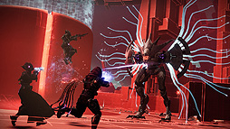 画像ギャラリー No.012のサムネイル画像 / 「Destiny 2」で“永夜のシーズン”が本日開幕。“ガラスの間”復活,“オーバーライド”“アーマー合成”の追加も