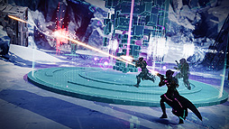 画像ギャラリー No.013のサムネイル画像 / 「Destiny 2」で“永夜のシーズン”が本日開幕。“ガラスの間”復活,“オーバーライド”“アーマー合成”の追加も