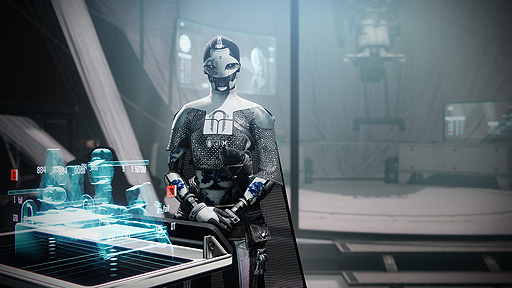 画像ギャラリー No.014のサムネイル画像 / 「Destiny 2」で“永夜のシーズン”が本日開幕。“ガラスの間”復活,“オーバーライド”“アーマー合成”の追加も