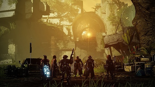 ���������꡼ No.003�Υ���ͥ������ / ��Destiny 2�פǥ쥤�ɡȥ��饹�δ֡ɤ����衣������ξι�򤫤����쥤�ɥ졼���ϡ�������Clan Elysium����®�ǥ��ꥢ