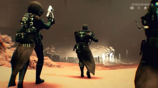 画像ギャラリー No.001のサムネイル画像 / 「Destiny 2」,大型DLC「漆黒の女王」の最新トレイラーを公開