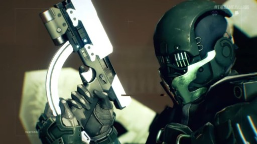 画像ギャラリー No.003のサムネイル画像 / 「Destiny 2」,大型DLC「漆黒の女王」の最新トレイラーを公開