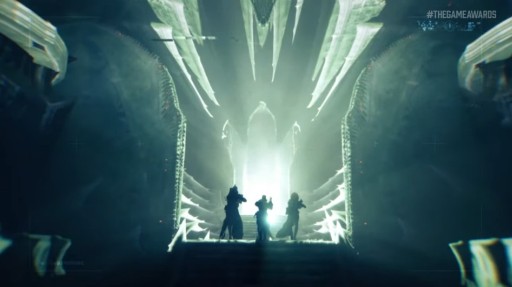 画像ギャラリー No.004のサムネイル画像 / 「Destiny 2」,大型DLC「漆黒の女王」の最新トレイラーを公開