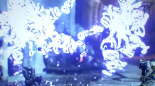 画像ギャラリー No.006のサムネイル画像 / 「Destiny 2」,大型DLC「漆黒の女王」の最新トレイラーを公開