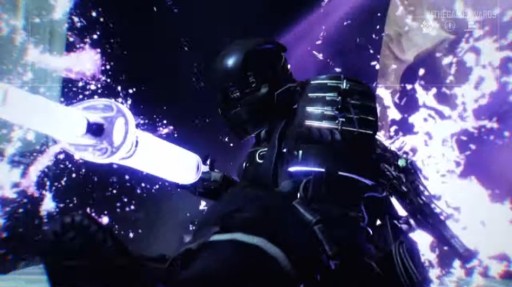 画像ギャラリー No.007のサムネイル画像 / 「Destiny 2」,大型DLC「漆黒の女王」の最新トレイラーを公開