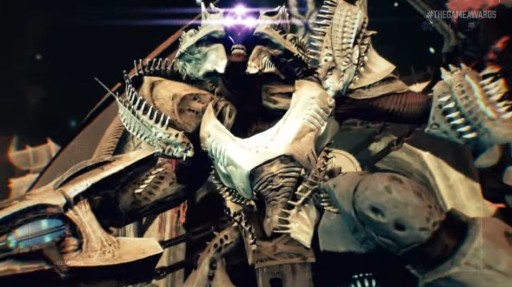 画像ギャラリー No.009のサムネイル画像 / 「Destiny 2」,大型DLC「漆黒の女王」の最新トレイラーを公開