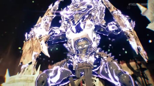 画像ギャラリー No.011のサムネイル画像 / 「Destiny 2」,大型DLC「漆黒の女王」の最新トレイラーを公開