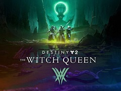 「Destiny 2」，次期拡張コンテンツ“漆黒の女王”の内容を紹介する最新リリーストレイラーが公開に。SteelSeriesとコラボした周辺機器も発売