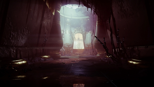 画像ギャラリー No.001のサムネイル画像 / 「Destiny 2」,新迷宮“デュアリティ”リリース。公式トレイラーも公開