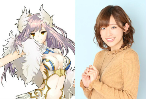 画像ギャラリー No.002のサムネイル画像 / 「リトルバトル」の事前登録サイトが公開。人気精霊投票キャンペーンも