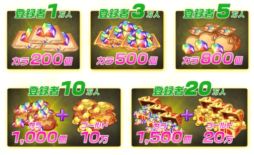 画像ギャラリー No.006のサムネイル画像 / 「リトルバトル」の最新プロモーションムービーが公開。事前登録受付中