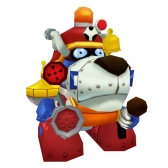 ꡼ No.004Υͥ / ֥ȥХȥפ˥֥ܥ󥷥꡼ åޥפȥ