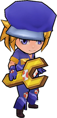 画像ギャラリー No.003のサムネイル画像 / 「リトルバトル」にて機能追加&改善アップデートが実施決定