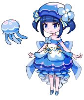 画像ギャラリー No.003のサムネイル画像 / 「リトルバトル」,最大200個のカラをもらえるアップデート前夜祭が開催