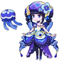 画像ギャラリー No.004のサムネイル画像 / 「リトルバトル」,最大200個のカラをもらえるアップデート前夜祭が開催