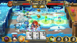 画像ギャラリー No.013のサムネイル画像 / 「リトルバトル」,新精霊プリンゼルなどを追加するアップデートが実施