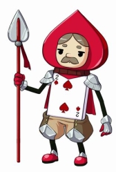 画像ギャラリー No.012のサムネイル画像 / 「リトルバトル」に新たな精霊「アリスシリーズ」4種が実装