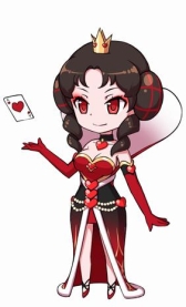 画像ギャラリー No.015のサムネイル画像 / 「リトルバトル」に新たな精霊「アリスシリーズ」4種が実装