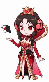 画像ギャラリー No.016のサムネイル画像 / 「リトルバトル」に新たな精霊「アリスシリーズ」4種が実装