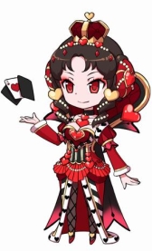 画像ギャラリー No.017のサムネイル画像 / 「リトルバトル」に新たな精霊「アリスシリーズ」4種が実装