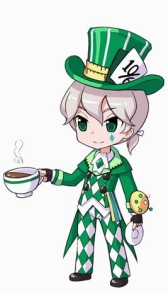 画像ギャラリー No.020のサムネイル画像 / 「リトルバトル」に新たな精霊「アリスシリーズ」4種が実装