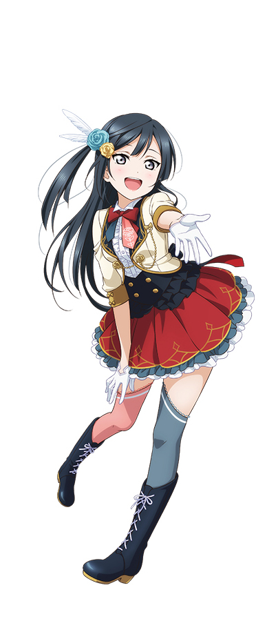 画像集 006 スクフェスの新プロジェクト Perfect Dream Project で 新たに6名の