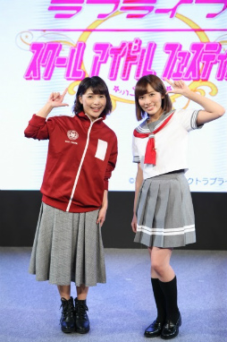 ꡼ No.002Υͥ / TGS 2017ϴץ֥֥饤֡륢ɥեƥХALL STARSפȯɽȰɼ󡤿ķó󡤿륢ɥΥ㥹ȿؤ֡о