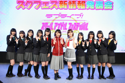 ꡼ No.004Υͥ / TGS 2017ϴץ֥֥饤֡륢ɥեƥХALL STARSפȯɽȰɼ󡤿ķó󡤿륢ɥΥ㥹ȿؤ֡о