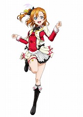 画像ギャラリー No.003のサムネイル画像 / 「ラブライブ！スクフェス ALL STARS」の特別番組が1月28日21時放送