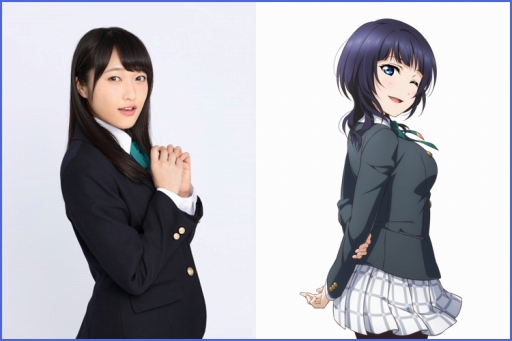 画像ギャラリー No.004のサムネイル画像 / 「スクフェス ALL STARS」AbemaTV特別番組の出演者コメントが公開に