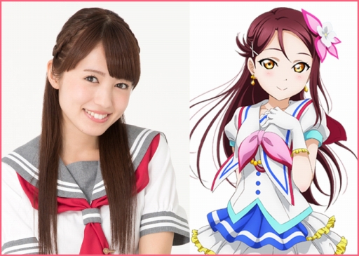 画像ギャラリー No.008のサムネイル画像 / 「スクフェス ALL STARS」AbemaTV特別番組の出演者コメントが公開に