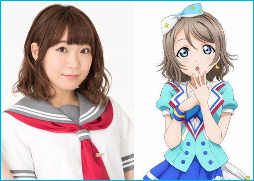 画像ギャラリー No.009のサムネイル画像 / 「スクフェス ALL STARS」AbemaTV特別番組の出演者コメントが公開に