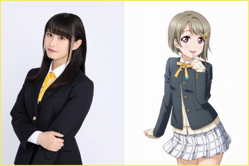 画像ギャラリー No.010のサムネイル画像 / 「スクフェス ALL STARS」AbemaTV特別番組の出演者コメントが公開に
