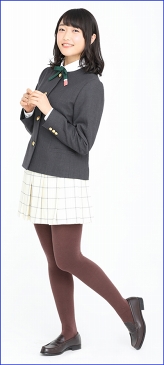 画像ギャラリー No.019のサムネイル画像 / 「スクスタ」,虹ヶ咲学園スクールアイドル同好会の新たな制服姿が公開に