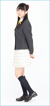 画像ギャラリー No.020のサムネイル画像 / 「スクスタ」,虹ヶ咲学園スクールアイドル同好会の新たな制服姿が公開に