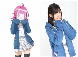 画像ギャラリー No.029のサムネイル画像 / 「スクスタ」,虹ヶ咲学園スクールアイドル同好会の新たな制服姿が公開に