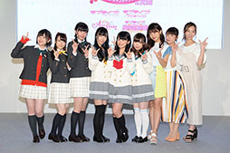 ���������꡼ No.007�Υ���ͥ������ / �֥��������פΥ�����ϥꥺ�ॢ�������RPG��5��20�����ŤΥꥢ�륤�٥�Ȥǡ֥����ե����״�Ϣ�ο����󤬰�����餫��