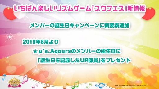 画像ギャラリー No.005のサムネイル画像 / 「ラブライブ!スクールアイドルフェスティバルALL STARS」,Aqoursメンバーのモーションが先行公開。注目ポイントとなる“キズナシステム”の情報も明らかに