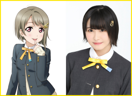 画像ギャラリー No.007のサムネイル画像 / TGS 2018「ラブライブ!シリーズ発表会」の出演者情報が公開