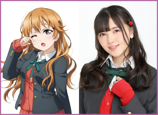 画像ギャラリー No.011のサムネイル画像 / TGS 2018「ラブライブ!シリーズ発表会」の出演者情報が公開