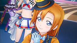 ꡼ No.007 | TGS 2018ϡ֥֥饤֡륢ɥեƥХ ALL STARSפOPࡼӡˡTGS 2018ȯɽ줿ǿϤ