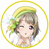 画像ギャラリー No.005のサムネイル画像 / 「ラブライブ!スクフェス ALL STARS」,マンスリーランキングの結果が発表